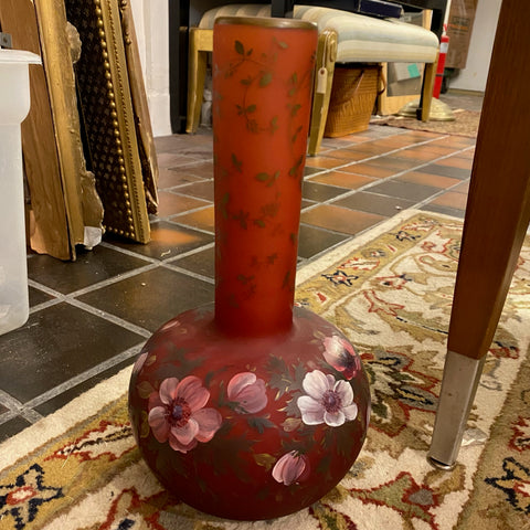 Vases &amp; Decorative Pottery
