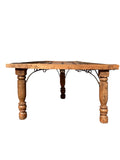 Bullock Cart Table