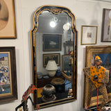 chinoiserie mirror