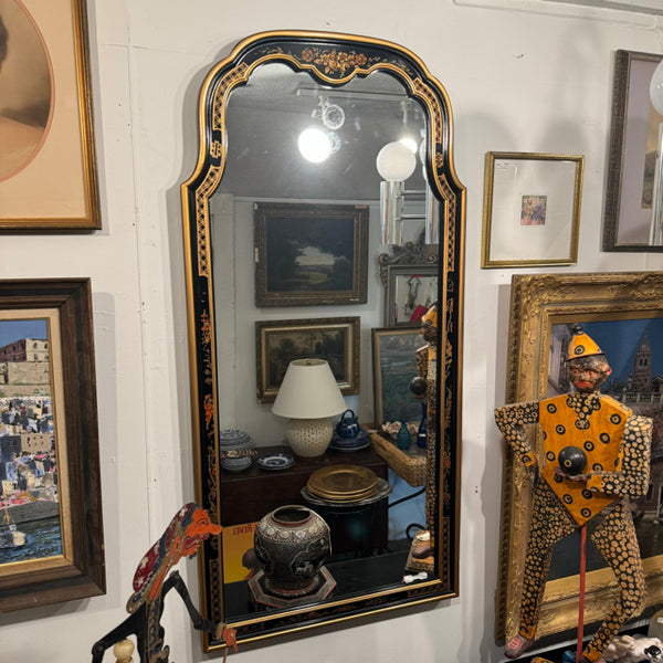 chinoiserie mirror