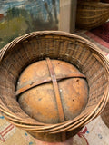 gourd water jugs