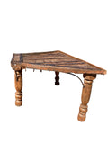 Bullock Cart Table