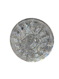 Set Of 12 Waterford Crystal Wine Glasses