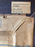 Computer Drawing Picture Frame by Richard Fraenkel