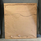 Greco-Roman Framed Plate