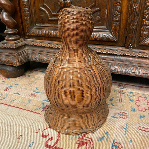 gourd water jugs