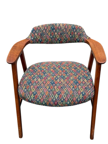 Mid Century Modern Chair