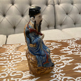 Small Chinese figurine