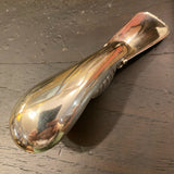 Sterling silver "Aztec Duck" spoon by William Spratling