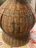 gourd water jugs