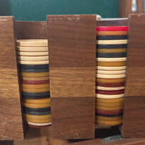 poker box