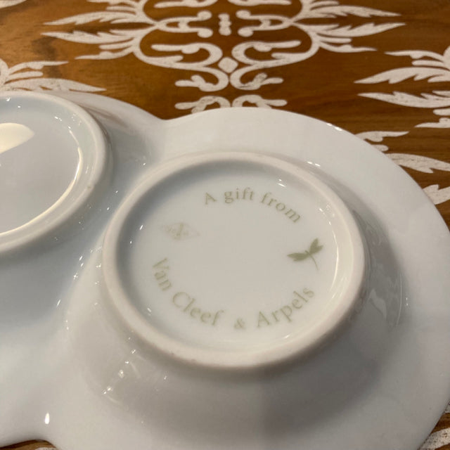 GIEN Van Cleef & Arpels プレート Van Cleef and Arpels Cups & Saucer Set – Re Antiques