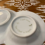 Van Cleef and Arpels Cups & Saucer Set