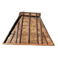Bullock Cart Table
