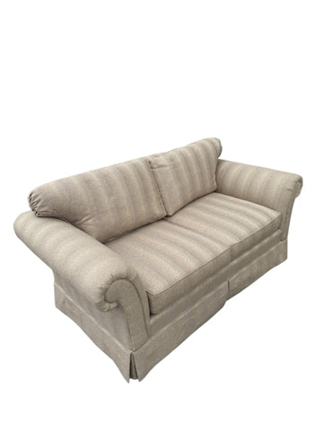 Henredon settee