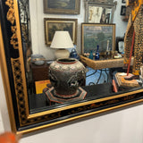 chinoiserie mirror