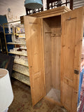 Pine Armoire