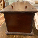 Narragansett Excursion Viewer from 1768