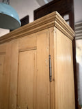 Pine Armoire