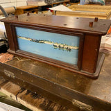 Narragansett Excursion Viewer from 1768