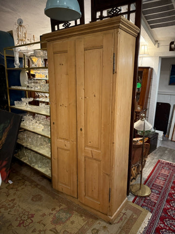 Pine Armoire