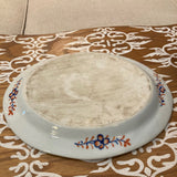 Tobacco leaf tourrine