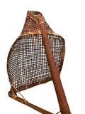 Fishing basket