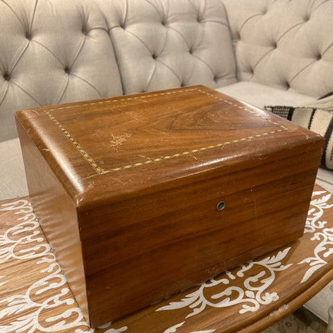 poker box