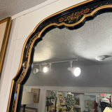 chinoiserie mirror