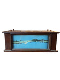 Narragansett Excursion Viewer from 1768