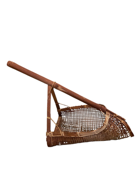 Fishing basket