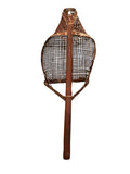 Fishing basket