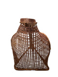Fishing basket