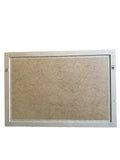 Framed Print of Drawing by Cesare Pollini