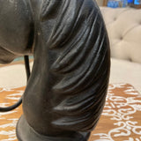 horse head nuell post