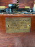 Us Navy sextant