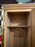 Pine Armoire