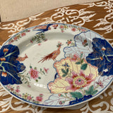 Tobacco leaf tourrine
