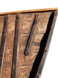 Bullock Cart Table