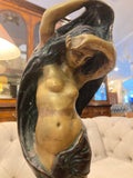 Feyrot bronze sculpture of cherubs