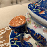 Tobacco leaf tourrine