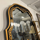 chinoiserie mirror