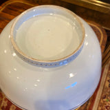 Chinese Export Large Bowl