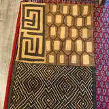 Kuba cloth