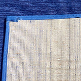 Variegated Blue Area Rug 10'3" x 13'2"