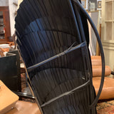 Metal Table Sculpture by Grant Ward