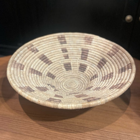 Indian basket