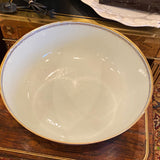 Chinese Export Large Bowl