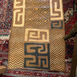 Kuba cloth