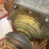 outdoor lantern